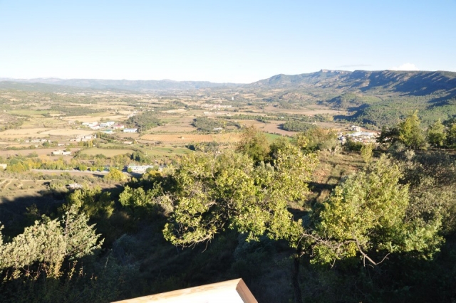  Sierra de las Forcas 